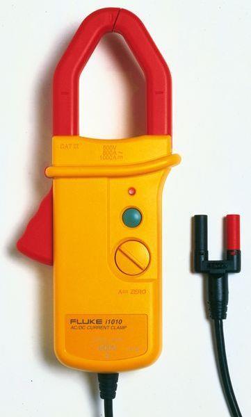 FLUK AC/DC-Stromzange i1010 bis 600A AC / 1000A DC