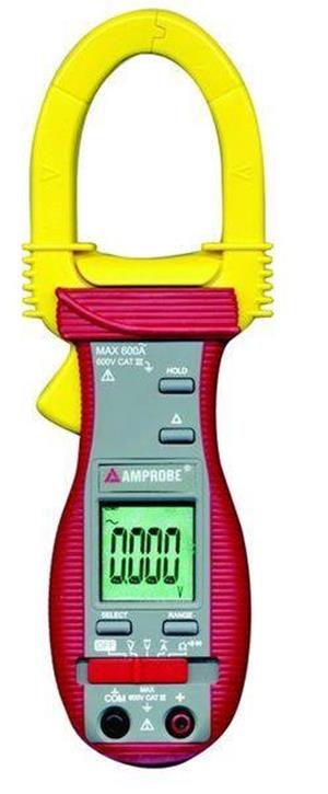 AMPR Strommesszange ACD-6 PRO 1000A