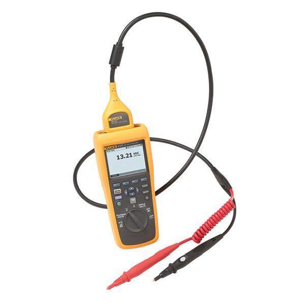 FLUK Batterietester FLUKE-BT521 erweiterbar