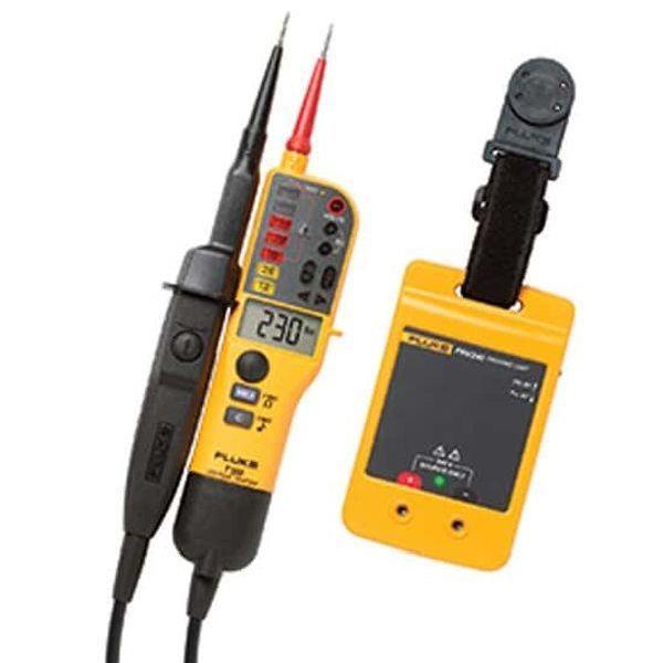 FLUK Kit FLUKE-T150/PRV240 Proving Unit