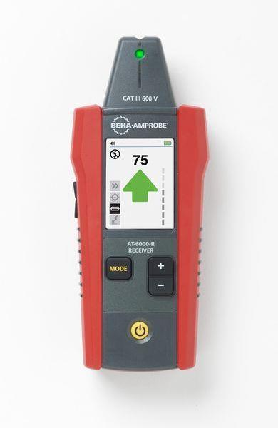 AMPR Empfänger AT-6000-RE