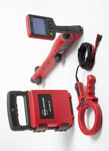 AMPR Leitungssucher-Set UAT-620-EUR inkl. Signalzange
