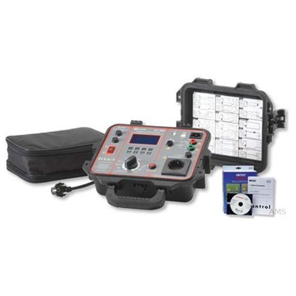 BEHA Gerätetester-Kit GT-900-D KIT1 mit Software ES
