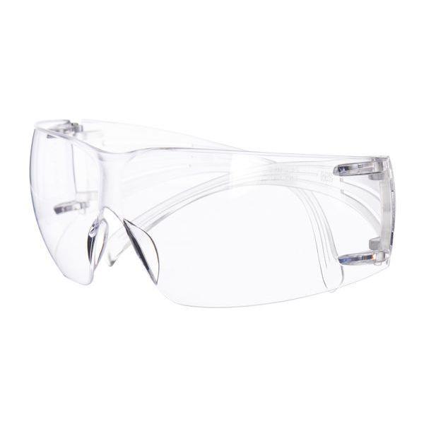 3M Schutzbrille SecureFit SF415AF PC UV/AF +1,5