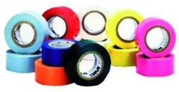 3M Temflex Isolierband Temflex150015x10or 15mmx10m orange