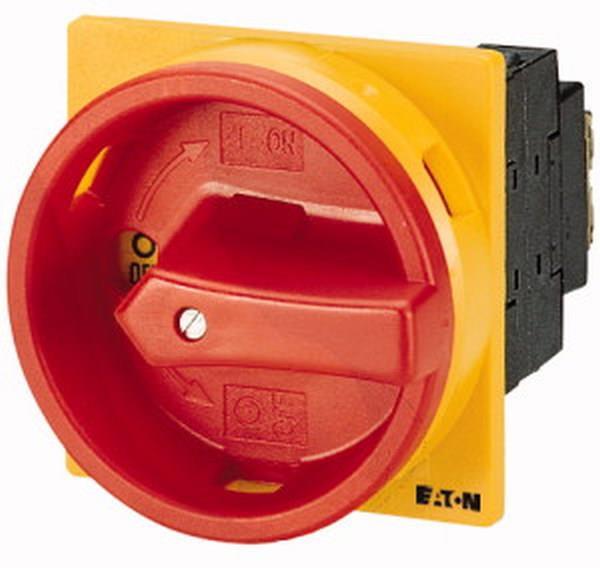 Eaton Hauptschalter T0-2-SOND*/EA/SVB Einbau