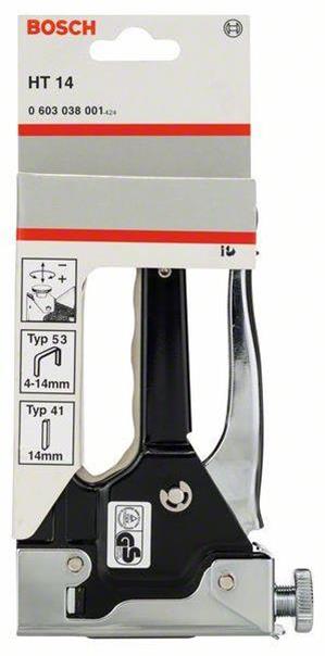 Bosch Handtacker HAT 14