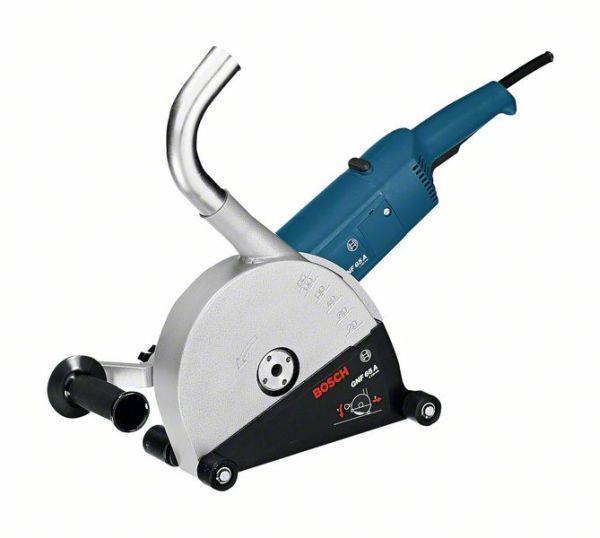 Bosch Mauernutfräse GNF 65 A Kat. D