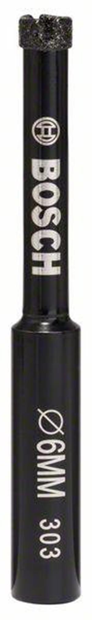 Bosch Diamant-Bohrer 2608550606 6mm