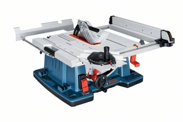 Bosch Tischkreissäge GTS 10 XC Kat. D
