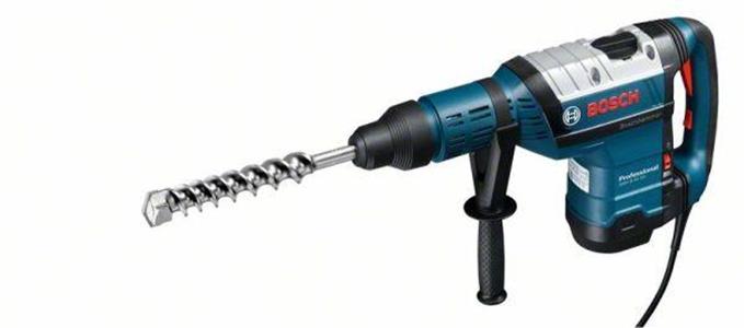Bosch Bohrhammer GBH 8-45 DV Kat. D