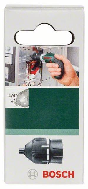 Bosch Drehmomentaufsatz DIY für IXO III&I