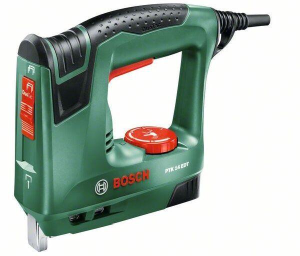 Bosch Elektrotacker PTK 14 EDT
