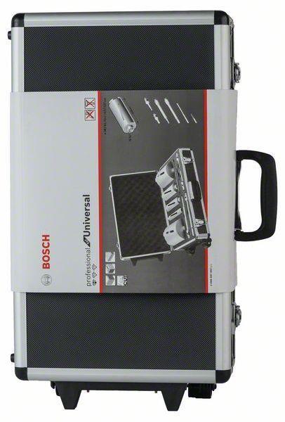 Bosch Diamant-Trockenbohrkrone-Set DIA BK 5tlg. 38 52 65 117 127 Pr.