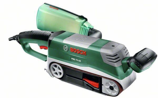 Bosch Bandschleifer PBS 75 ä Expert