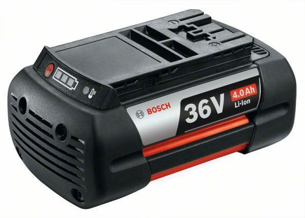 Bosch Akku 36V 4,0 Lithium-Ionen