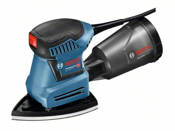 Bosch Schwingschleifer GSS 160-1 A Multi ZB L-BOXX