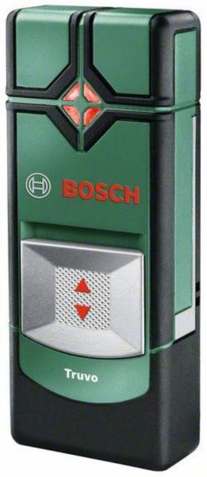 Bosch Ortungsgerät Truvo