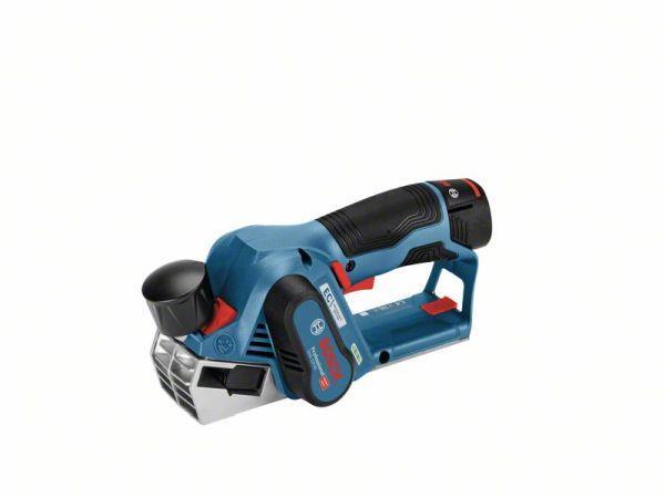 Bosch Akku-Hobel GHO 12V-20 -SOLO- in Karton Bosch Akku-Hobel GHO 12V-20 -SOLO- in Karton