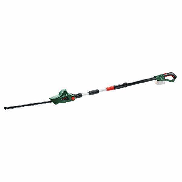 Bosch Akku-Heckenschere UniversalHedgePole 18