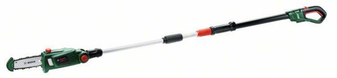 Bosch Akku-Teleskop-Hochentaster UniversalChainPole 18 Bosch Akku-Teleskop-Hochentaster UniversalChainPole 18