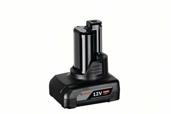 Bosch Akku-Pack GBA 12V 6,0 AH