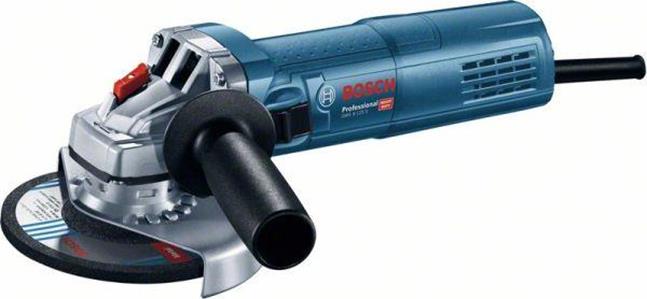 Bosch Winkelschleifer GWS 9-125 S im Karton
