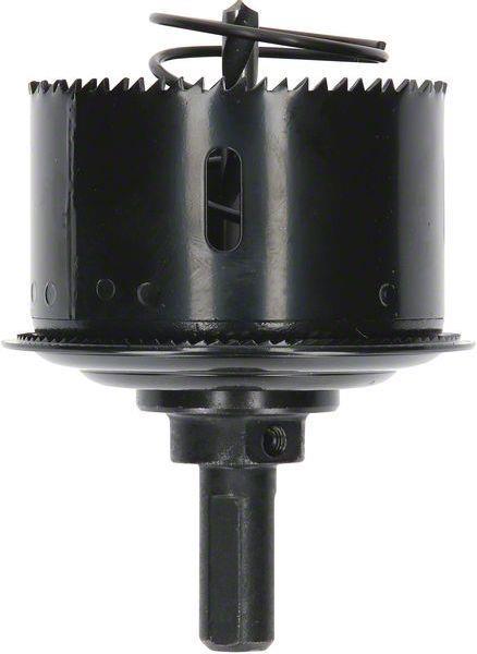 Bosch Lochsäge mit Randversenker 68mm