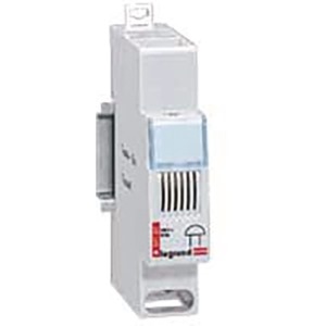 Legrand Läutewerk, 8/12V 50Hz, Leistung: 4/5VA, Stromaufnahme: 360/420 mA, 80/84 Legrand Läutewerk, 8/12V 50Hz, Leistung: 4/5VA, Stromaufnahme: 360/420 mA, 80/84