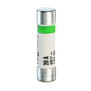 Legrand Zylindersicherung GF 20A 8 5X31 5