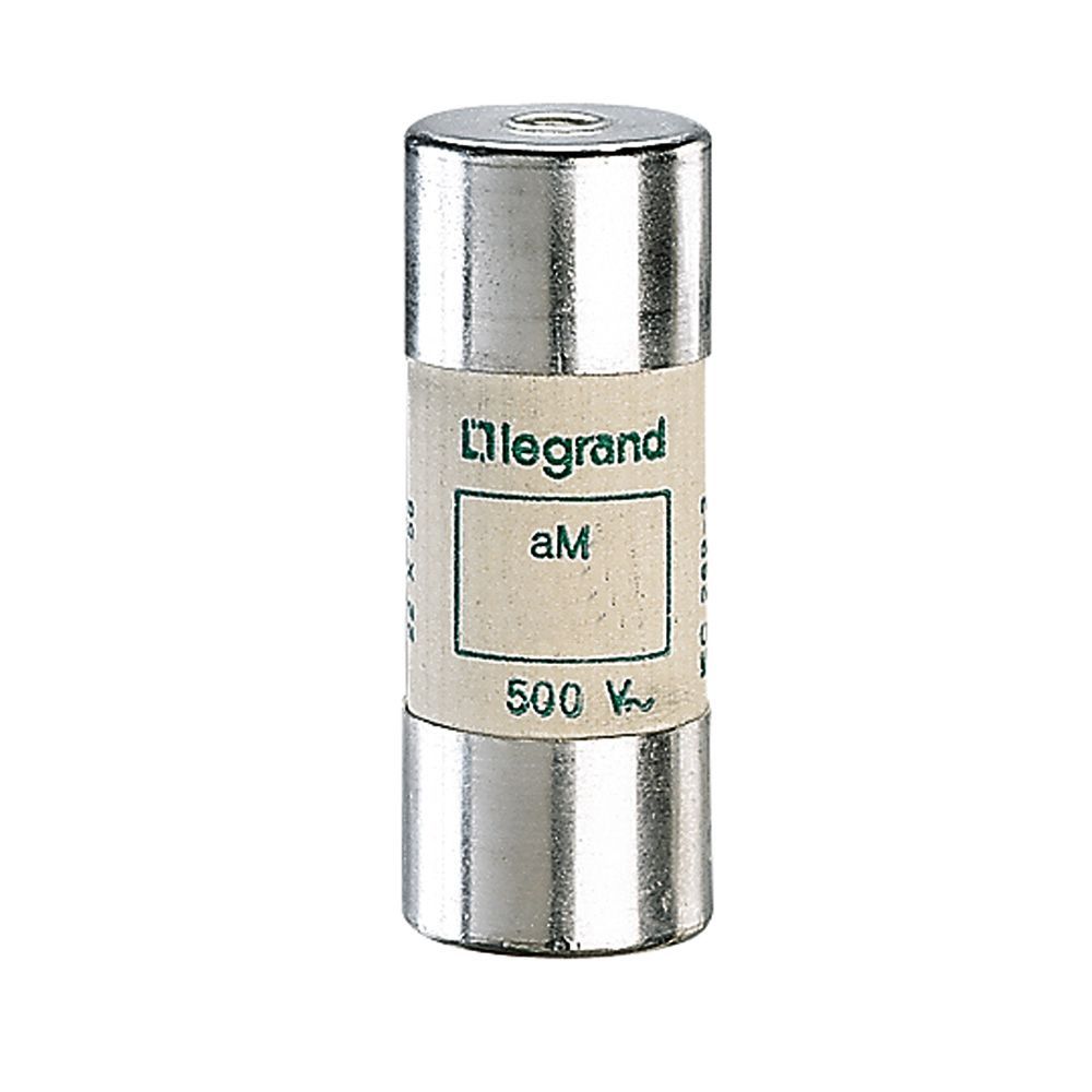 Legrand Sicherung 22X58mm 100A