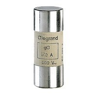 Legrand Sicherung 22X58mm 16A