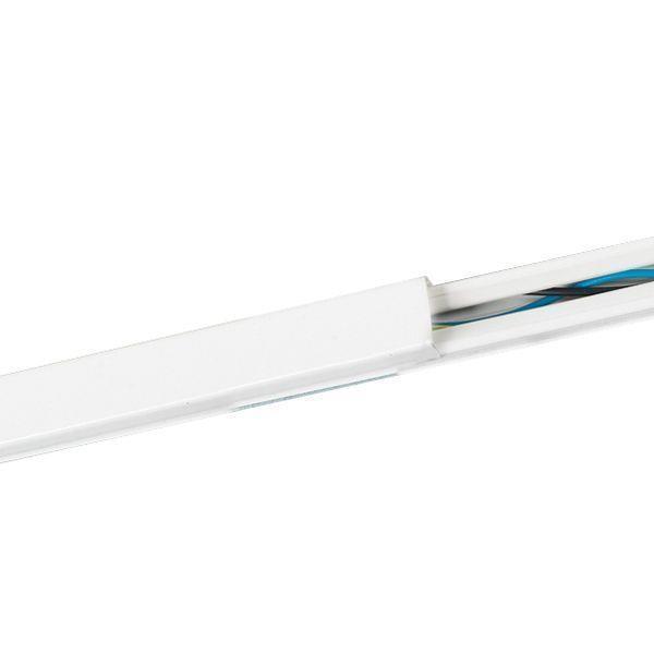 Legrand Kabelkanal 030802 DLPLUS 20X10 o. TRENNSTEG