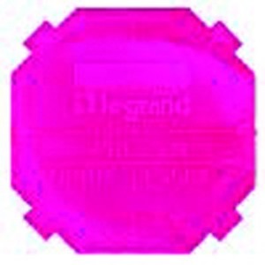 Legrand Putzdeckel zu MD 65