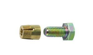 Legrand Innengewinde Hülse M8. Zubhör für Schaltschränke Marina Legrand Innengewinde Hülse M8. Zubhör für Schaltschränke Marina