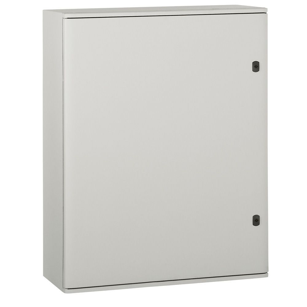 Legrand Wandschrank Marina, IP 66 – IK 10, Klasse II, 1020 x 810 x 300 mm(HxBxT) Legrand Wandschrank Marina, IP 66 – IK 10, Klasse II, 1020 x 810 x 300 mm(HxBxT)