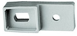 Legrand Befestigungslaschen, zur Wandmontage,Satz a 4 St., für Kunststoffgeh. 31