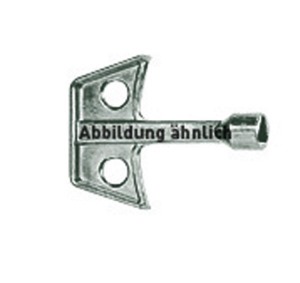 Legrand 2 Ersatzschlüssel Nr. 2433A, für Legrand Schaltschränke Atlantic und Mar Legrand 2 Ersatzschlüssel Nr. 2433A, für Legrand Schaltschränke Atlantic und Mar