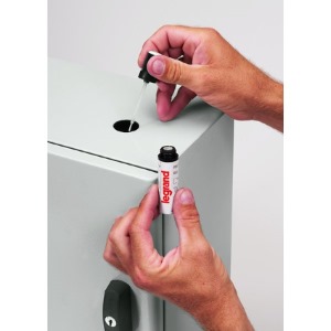 Legrand Farbpinsel Ral7035