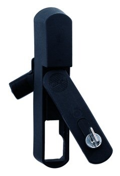 Legrand Handgriff, zum Austausch gegen Verschluss, geliefert mit Schließzylinder Legrand Handgriff, zum Austausch gegen Verschluss, geliefert mit Schließzylinder