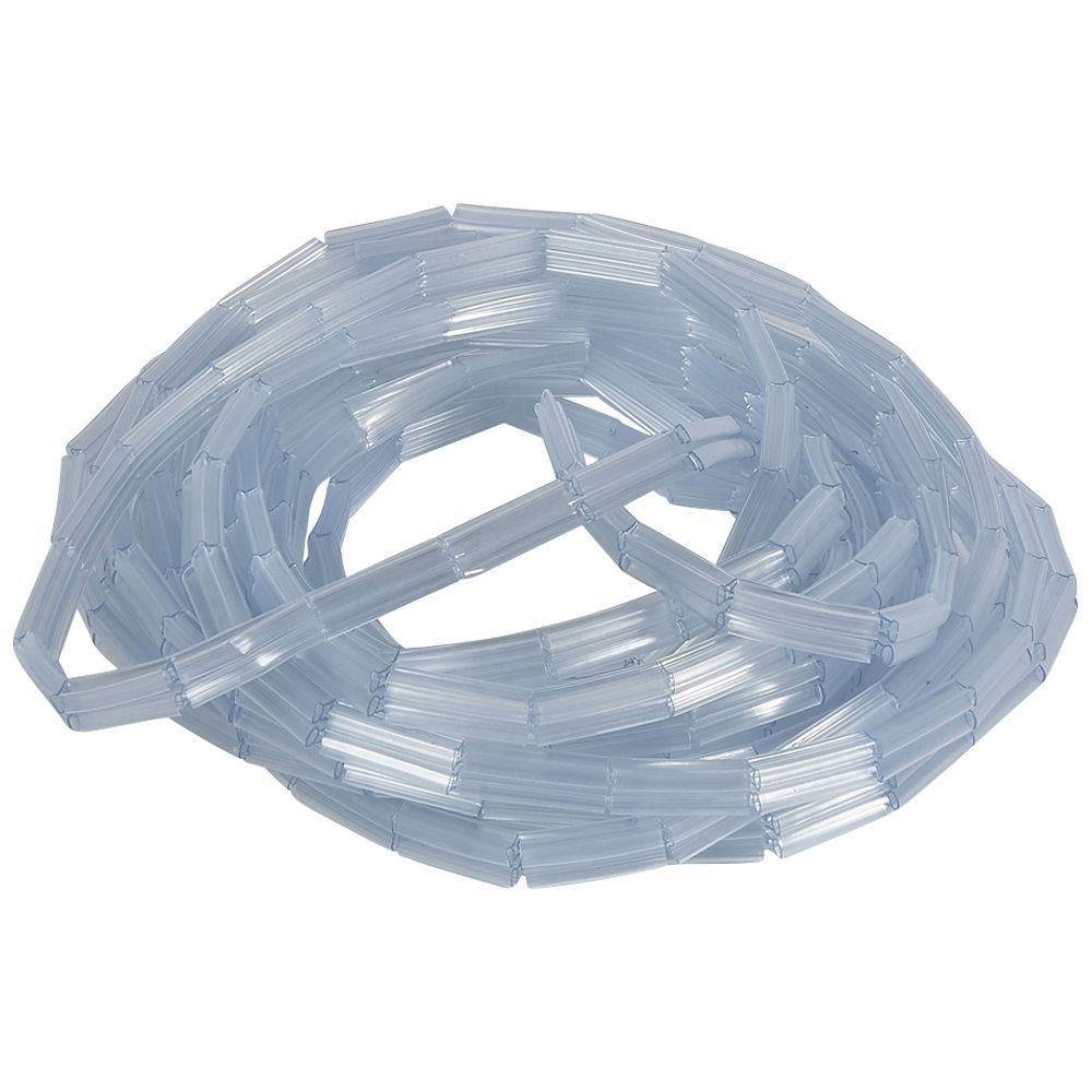 Legrand Zeichenhalter Memocab, 2-fach, L=30mm (für 12 Kennzeichen), für 0,25-1,5