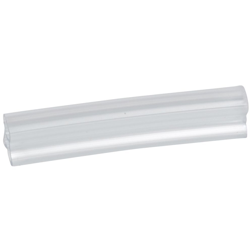 Legrand Zeichenhalter Memocab, L=30 mm (für 12 Kennzeichen), für 0,25-1,5 mm²
