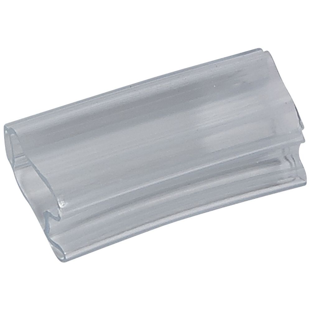 Legrand Zeichenhalter Memocab, L=30 mm (für 12 Kennzeichen), für 16-50 mm²