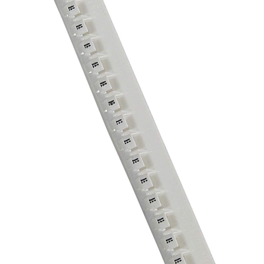 Legrand Kennzeichnungssystem 037959 MEMOCAB 