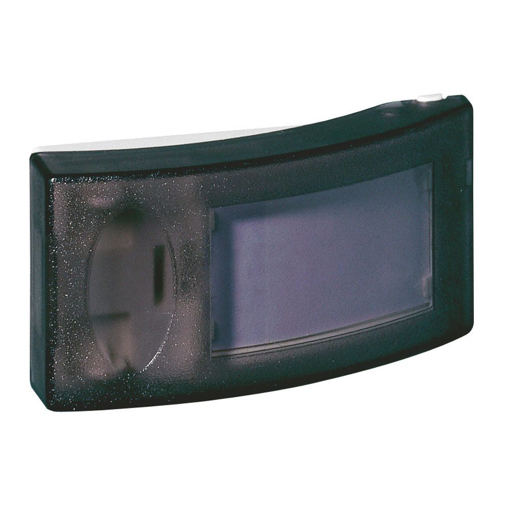 Legrand Salsa Klingeltaster 230V/2A IP30