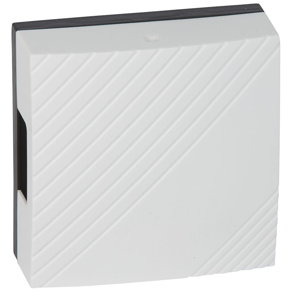 Legrand Carillon Gong Aufputz 8 V