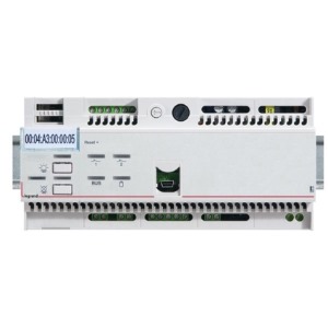 Legrand Überwachungszentrale Sicherheitsleuchte