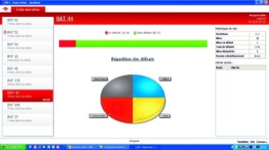 Legrand Überwachungszentrale Sicherheitsleuchte Software Sicherheitsleuchte