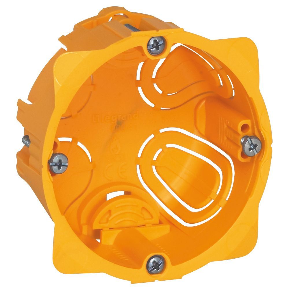 Legrand UP-Dose 080041 BATIBOX HW 1-fach T=40mm