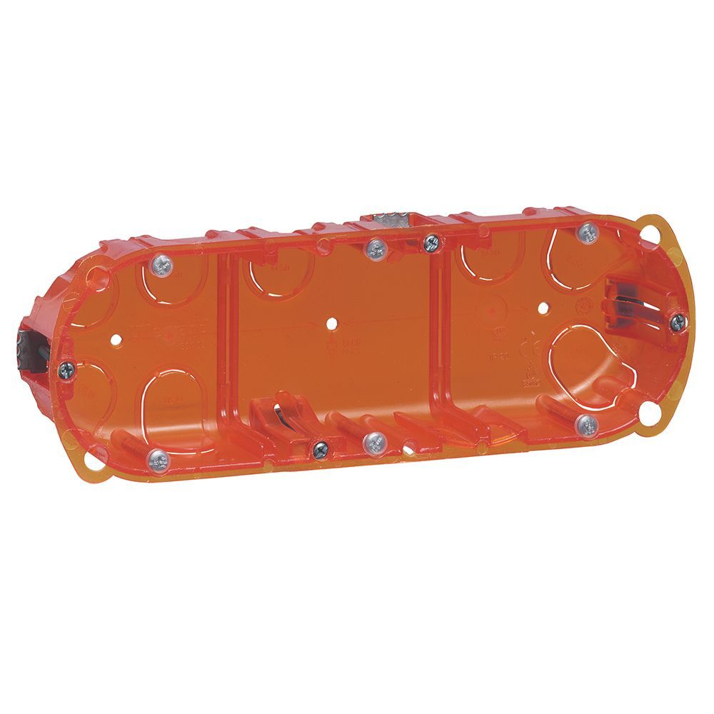 Legrand UP-Dose 080103 BATIBOX UP-/HW 3FACH